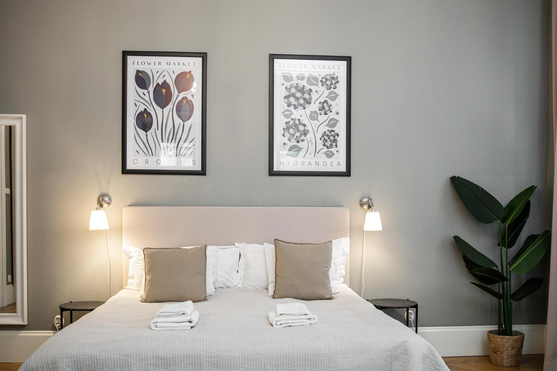 Spacious Victorian Residence By Grand Boulevard Budapešť Exteriér fotografie