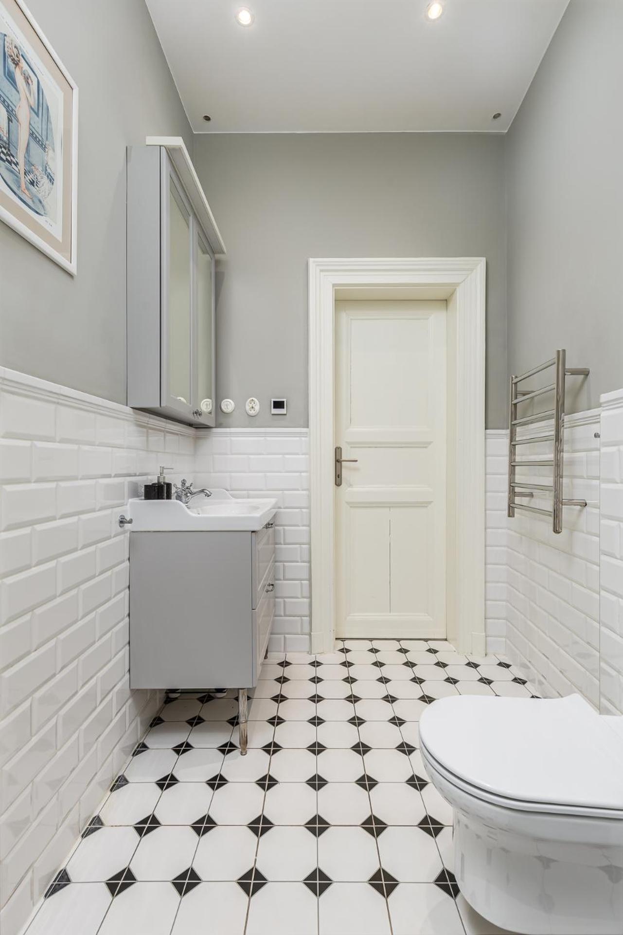 Spacious Victorian Residence By Grand Boulevard Budapešť Exteriér fotografie